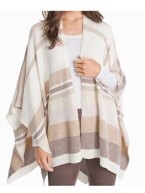 WHBM Ruana
